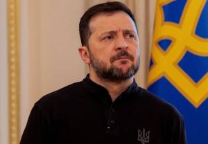 زلنسکی: از ترامپ درخواست بسته تسلیحاتی خواهم کرد
