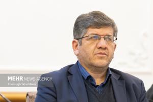 ذاکری: بارگیری ریلی در ۱۲ روز اخیر ۱۶ درصد افزایش یافت