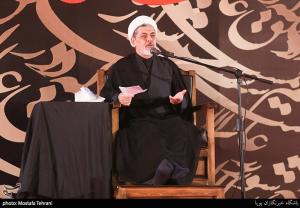 رفیعی: جایگاه رضا به قضای الهی در عاشورا