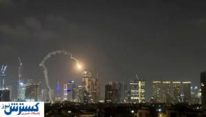 شاهکار ایران ، اسرائیل را آچمز کرد !