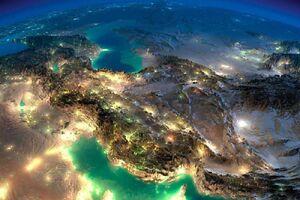 ایران و مردمانی که آرامند و از جنگ نمیهراسند