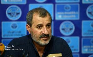 مایلیکهن: مگر کارتال فیل هوا کرده بود که نگران رفتنش باشم؟