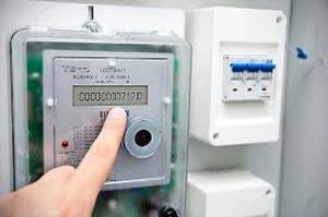 از سرگیری قرائت کنتور برق از شنبه ۷ تیر