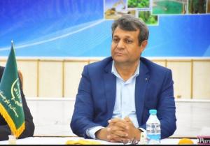 ۱۳۹ طرح کشاورزی در سیستان و بلوچستان به بهرهبرداری رسید