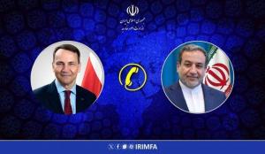 عراقچی: اروپا با یاغیگری اسرائیل برخورد کند
