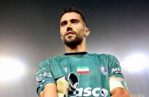 پیغام AFC برای سیدحسین حسینی!