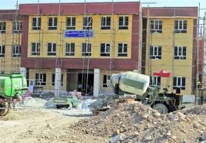۱۷۰ مدرسه فرسوده لرستان تا مرداد نوسازی میشوند