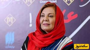 رونمایی از خانه ابدی زهره حمیدی توسط همسرش/ مرحومه میخواست در بی بی سکینه کرج دفن شود امااا...