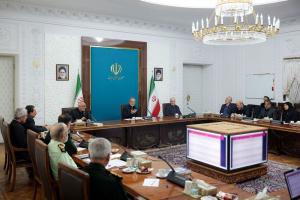 تلاش داریم با حفظ وحدت بینظیر شکلگرفته در مسیر ارتقای امنیت و سلامت مردم گامهای مؤثر برداریم