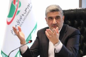 آغاز حمایت تدریجی از سهامداران خرد / ریزش سهام در شرایط جنگی طبیعی است