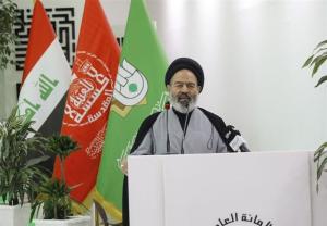 سرپرست حجاج ایرانی: مسلمانان و آزادمردان جهان از ستم به فلسطینیان خشمگین هستند