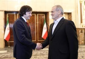 چرخش گرجستان؛ از سرمایهگذاری چین تا تعمیق روابط با ایران