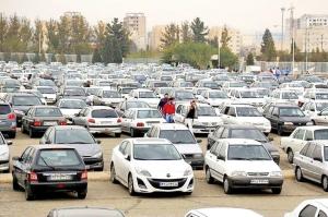 رکود و تشدید سردرگمی در میان خریداران خودرو | جدول قیمت خودروهای پرتیراژ را ببینید