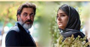 اسپانیاییها به پارسا پیروزفر و هدی زین العابدین جایزه دادند