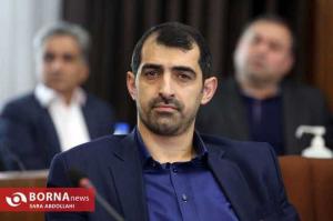  رییس فدراسیون بسکتبال: جهانیان قدرت و همبستگی ما را دیدند/ به خودم می‌بالم که ایرانی هستم 