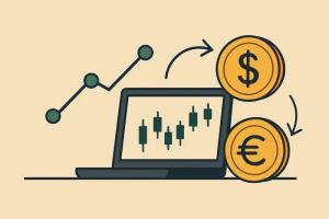 فارکس چیست و چطور درآمد دلاری داشته باشیم؟ آموزش قدمبهقدم برای مبتدیها