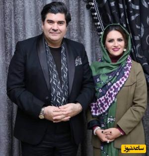 پیانو نوازی محشر و بدون نقص همسر سالار عقیلی در سوگ برادر جوانش در خانه+ ویدیو/ شمع باران کردن منزل و ایجاد فضایی عارفانه