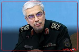  گوهری بی‌بدلیل همچون سپهبد شهید محمد باقری 