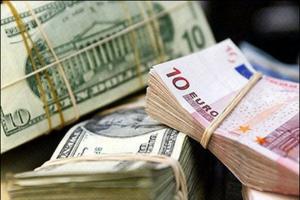 آخرین قیمت دلار، یورو و درهم در بازار ارز توافقی؛ ادامه روند کاهشی دلار توافقی