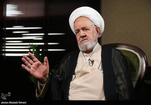 پیامبر در خطبه غدیر ۲۲ مرتبه از امام زمان صحبت کرده است
