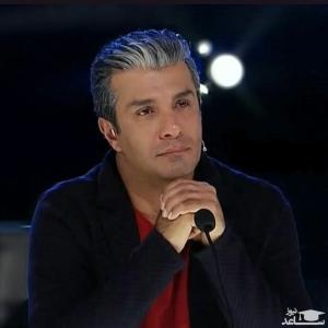 نوازندگی پسر بانمک آریا عظیمی‌نژاد در کنار پدرش / پسر کو ندارد نشان از پدر