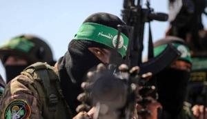 انتشار فیلم کمین مرگبار رزمندگان فلسطینی برای نظامیان صهیونیست