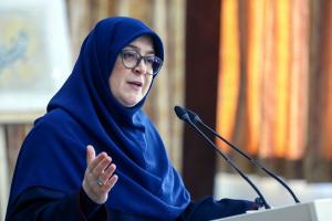 روایت سخنگوی دولت از شکستن اعتصاب رانندگان در زمان حملات دشمن | ویدئو