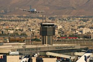 جزییات انفجار در فرودگاه مهرآباد
