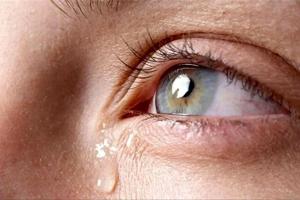 مغز شما از طریق اشک هایتان چه می گوید؟