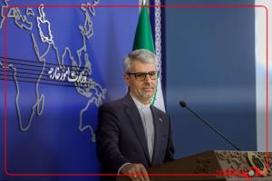  آیا ایران تنگه هرمز را می‌بندد؟ 