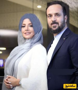 خلاقیت منحصربفرد اوستا قناد برای دیزاین کیک تولد احمد مهرانفر ارسطوی سریال پایتخت/ چقدر خاص و جالب+عکس