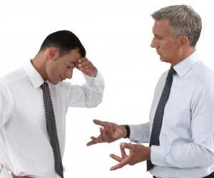  با رئیسی که از او نفرت داریم چگونه رفتار کنیم؟ 