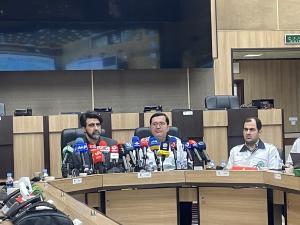 همه ایستگاهای مترو محل امنی برای پناهگاه نیست