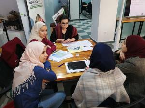 سازمان آموزش جهانی در عراق؛ آموزش برای اشتغالپذیری یا بازی نفوذ؟-۳