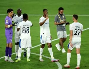 درآمد ۲۰ میلیون دلاری الهلال از جام جهانی باشگاهها