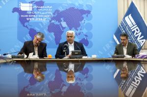 میزگرد «از هنر دست تا برند، سوغات زیارت و بستبندی»/ بخش پایانی