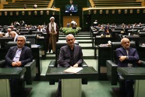 رحیمی: اقتصاد ایران با اتکا بر نیروهای جوان پیش خواهد رفت