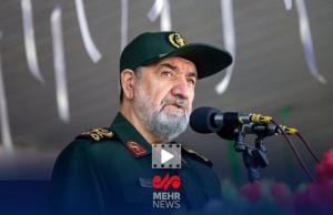 محسن رضایی: آمریکا و اسرائیل با شکست مواجه شدند