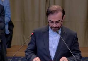 نماینده ایران در آژانس: دوران بزن درو تمام شده است