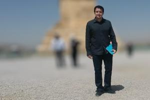ایرانشناس اسپانیایی: آمریکا و اسرائیل ایران قوی را نمیخواهند/جنگ رسانهای و روایتی غرب علیه تاریخ اسپانیا