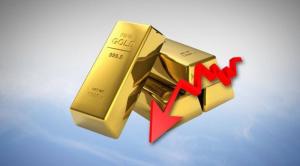 سقوط قیمت طلا و ورود به کانال جدید!