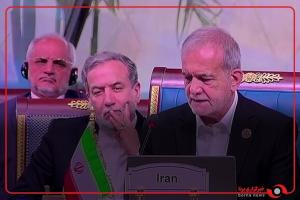 پیشنهادات رئیسجمهور پزشکیان برای رشد و توسعه سازمان همکاریهای اقتصادی اکو