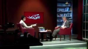هیچ کشور خارجیای پول خود را خرج آزادی و دموکراسی در ایران نمیکند