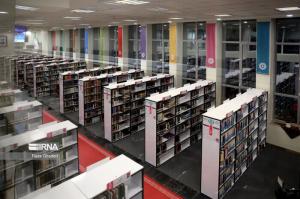 ۷۰ درصد کتابخانههای عمومی فارس بدون تغییر برنامه، فعال هستند