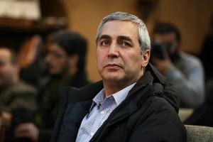 واکنش حاتمیکیا به تجاوز صهیونیستها؛ وقت دفاع از حریم قُدسی ایران است