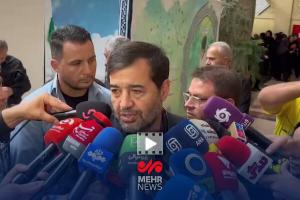 وزیر ورزش: مردم ایران در جنگ ۱۲ روزه با تأسی از عاشورا استوار ماندند