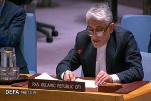 نامه ایران به سازمان ملل در پی گزافهگویی ترامپ