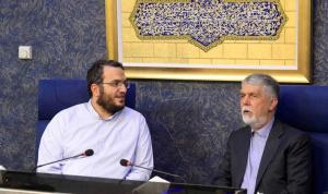 طلوعی تازه در هنر مقاومت؛ روایت دادمان از روزهای پرکار هنرمندان
