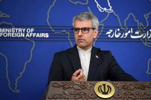 سخنگوی وزارت خارجه: آمریکاییها باید نشان دهند که به دیپلماسی وفادارند