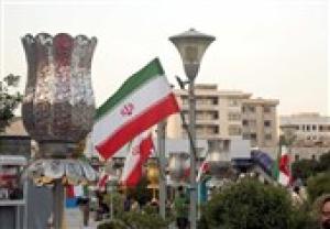 میدان هفتتیر،صحنه ادای احترام مردم به شهدای حملات اخیر